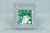 Nintendo Game Boy *Jimmy Connors Tennis* CIB OVP JC-NOE-1
