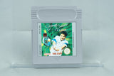 Nintendo Game Boy *Jimmy Connors Tennis* CIB OVP JC-NOE-1