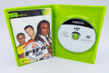 Xbox Classic *FIFA Football 2003* OVP mit Anleitung
