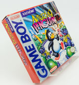 Nintendo Game Boy *Amazing Penguin* OVP CiB Anleitung PN-USA