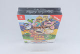 Nintendo Switch *Alex Kidd in Miracle World DX - Signature Edition* Neu / Sealed