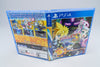 Playstation 4 *Gal*Gunvolt Burst* PS4 OVP Limited Run #360