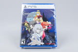 Playstation 5 *Castlevania Dominus Collection (Dawn Cover)* PS5 New LRG #116