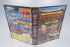 Sega Mega Drive *Bonanza Bros.* OVP mit Anleitung NTSC-J