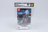 Nintendo Switch *Castlevania Advance Collection Harmony Cover* Sealed VGA 85+