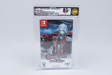 Nintendo Switch *Castlevania Advance Collection Harmony Cover* Sealed VGA 85+