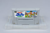 Super Famicom *Zenkoku Koukou Soccer* SFC OVP mit Anleitung NTSC-J #2