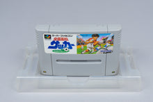 Super Famicom *Zenkoku Koukou Soccer* SFC OVP mit Anleitung NTSC-J #2