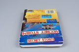 Nintendo NES *Operation Secret Storm* CIB OVP NTSC-U/C USA