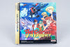 Sega Saturn *Batsugun* OVP mit Anleitung NTSC-J #1