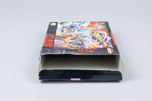 Super Nintendo *Sonic Blast Man* SNES OVP CIB NTSC-U/C SK-USA
