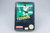 Nintendo NES *Tennis* OVP CIB PAL B TE-NOE + #2