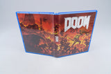 Playstation 4 *Doom* PS4 OVP USK 18