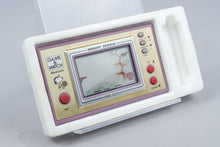 Nintendo Game & Watch *Snoopy Tennis* 1982 CIB OVP Anleitung Wide Screen SP-30 1