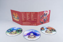 Nintendo Switch *Sakuna: Of Rice and Ruin - Golden Harvest Edition* OVP #2