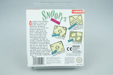 Nintendo Game Boy *Snoopy's Magic Show* CIB OVP SN-NOE