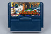 Famicom *Juvei Quest* FC OVP mit Anleitung Map Karten NTSC-J #2