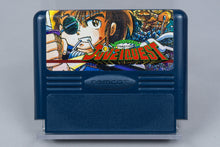 Famicom *Juvei Quest* FC OVP mit Anleitung Map Karten NTSC-J #2