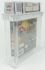 Game Boy Advance *Spider-Man: Battle for New York* GBA Sealed WATA 9.4 A+ no VGA