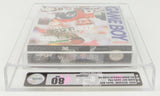Nintendo Game Boy *NFL Quarterback Club 96* New / Sealed VGA 80 Near Mint