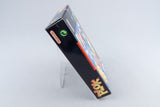 Super Nintendo *Plok* SNES CIB OVP P4-NOE/SFRG