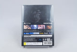 Playstation 4 *Sekiro: Shadows Die Twice First Press Edition* PS4 New Steelbook