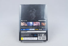 Playstation 4 *Sekiro: Shadows Die Twice First Press Edition* PS4 New Steelbook