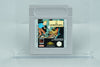 Nintendo Game Boy *Tim: Der Sonnentempel* CIB OVP ATSP-NOE