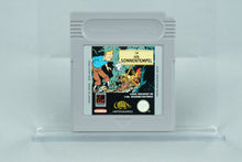 Nintendo Game Boy *Tim: Der Sonnentempel* CIB OVP ATSP-NOE
