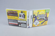 Guitar Hero: On Tour - Decades Nintendo DS OVP CIB mit Anleitung