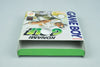 Nintendo Game Boy *Konami Golf* CIB OVP KG-UKV