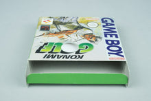 Nintendo Game Boy *Konami Golf* CIB OVP KG-UKV