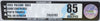 Super Nintendo *Pop'n Twinbee* SNES Neu Qualified VGA 85 Near Mint+