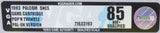 Super Nintendo *Pop'n Twinbee* SNES Neu Qualified VGA 85 Near Mint+