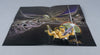 Konami Game Music Special Original Soundtrack mit Poster Gradius Contra 1988