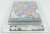 Nintendo Gamecube *Viewtiful Joe 2* VGA 85 Near Mint+ US