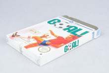 Nintendo NES *Goal!* OVP CIB PAL B JG-FRG-1 +