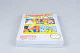 Nintendo NES *A Boy and His Blob: Trouble on Blobolonia* OVP CIB PAL B B5-NOE +