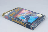 Nintendo NES *Tiger-Heli* OVP CIB PAL B TI-EEC/FRG +