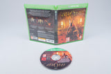 Xbox One *Agony* OVP USK 18