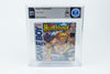 Nintendo Game Boy *Super Hunchback* Sealed WATA 8.5 A+ no VGA Pop 1!