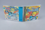 Quiz Avenue PC Engine OVP CIB CD-ROM² NTSC-J