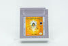 Nintendo Game Boy *Daedalian Opus* OVP CiB Anleitung PU-USA #2