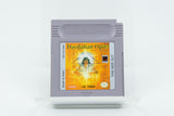 Nintendo Game Boy *Daedalian Opus* OVP CiB Anleitung PU-USA #2