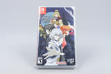 Nintendo Switch *Castlevania Dominus Collection (Dawn Cover)* New LRG #251