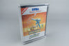 Masters of Combat Sega Master System OVP ohne Anleitung Acrylcase