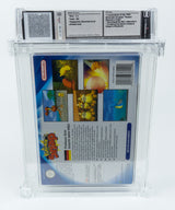 Nintendo 64 *Pokemon Snap* N64 New WATA 9.2 NS no VGA deutsche Version