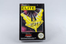 Nintendo NES *Elite* OVP CIB PAL B EL-NOE+