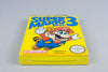 Super Mario Bros. 3 Nintendo NES OVP CIB PAL B UM-FRG-1