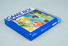 Nintendo Game Boy *Disney's Jungle Boek* CIB OVP J7-NHOL The Jungle Book